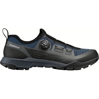 Shimano SH-EX700 modrá