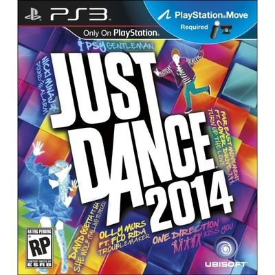 Just Dance 2014