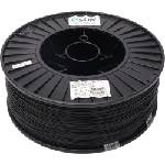 eSUN PLA+ Black - 1, 75 mm / 3000 g (PLA+175B3B1)