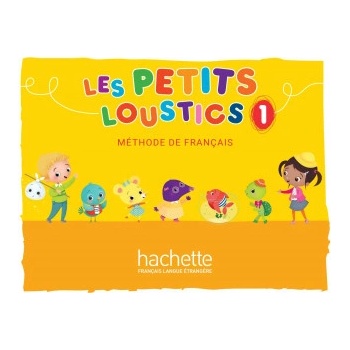 LOUSTICS PETITS 1 LE