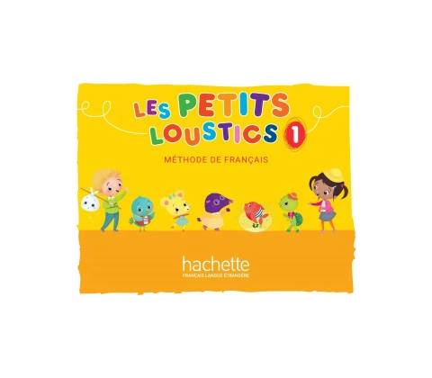LOUSTICS PETITS 1 LE
