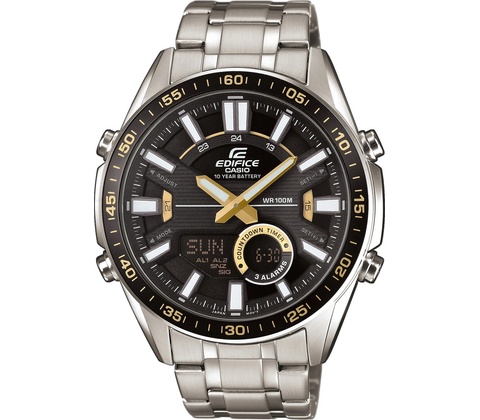 Casio EFV-C100D-1B