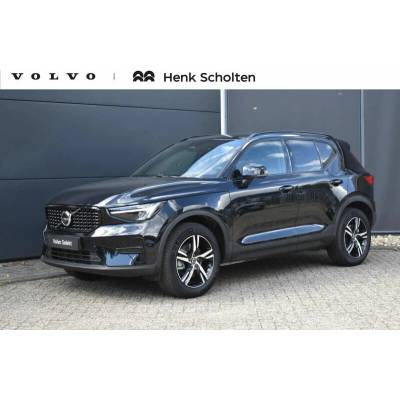 Volvo XC40 B4 Plus 145 kW