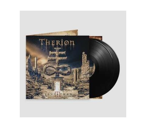 Therion - Leviathan III LP