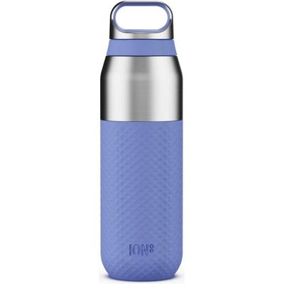 ion8 Primo Roam Medium nerezová termoska Lavender 485 ml