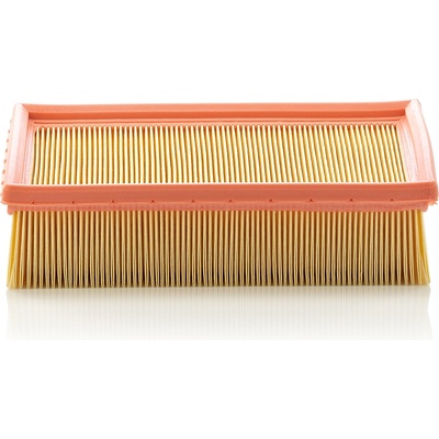 Mann-filter Въздушен филтър mann-filter c 24 105