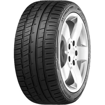 General Tire Tire Altimax Sport 255/40 R18 99Y