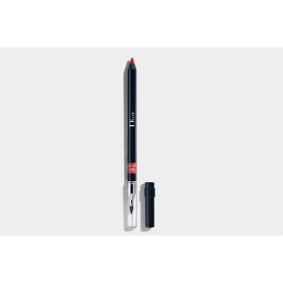 Christian Dior Contour dlouhotrvající tužka na rty 080 Red Smile 1,2 g
