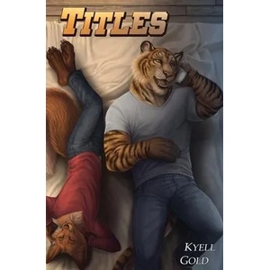 Titles (ISBN: 9781614505044)