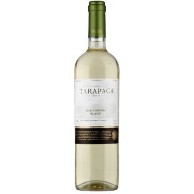 Tarapacá Sauvignon Blanc 0,75 l (holá láhev)