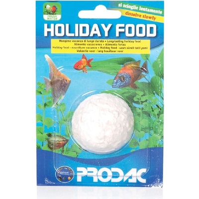 Prodac Holiday 20 g