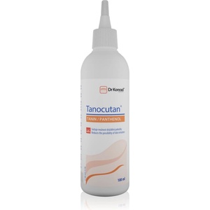 Dr Konrad Tanocutan® крем за защита на кожата 100ml