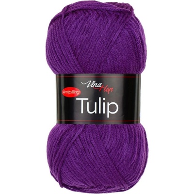 Příze Vlna Hep Tulip 41100