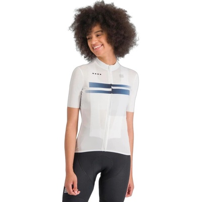 Sportful Gruppetto White Plein Air dámsky