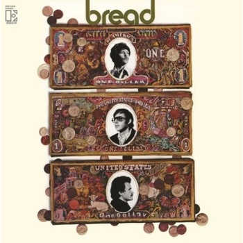 Bread - Bread LP