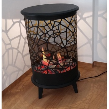 Dimplex Opti-V