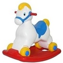 Polesie a houpačka Pony