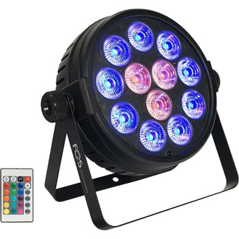 Image 1 of Fos technologies ltd Светлинен ефект FOS IQ Par