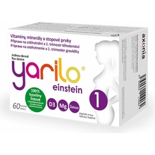 Yarilo Einstein 1 60 tobolek