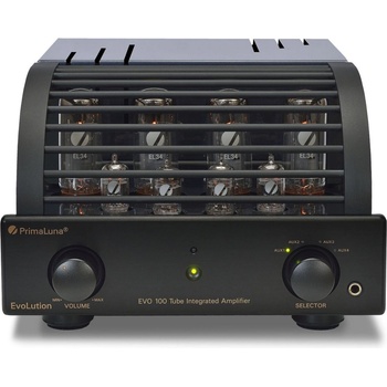 PrimaLuna EVO 100 Tube Integrated Amplifier