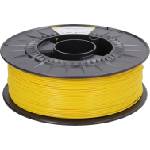 3DJAKE easyPETG Matte Yellow - 1, 75 mm / 1000 g (9010707008408)