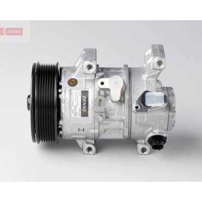 Kompresor, klimatizace DENSO DCP50035 – Zbozi.Blesk.cz