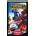 Sony Pursuit Force (PSP)
