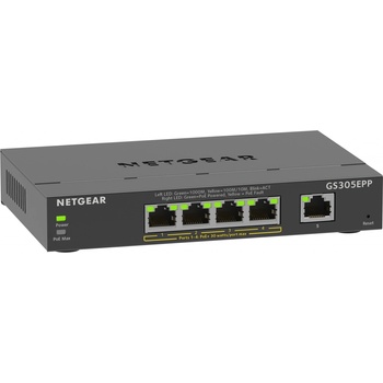 NETGEAR GS305EPP
