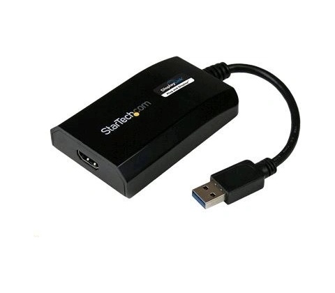 StarTech USB32HDPRO