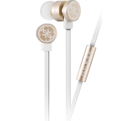 Guess Wire Stereo Headset