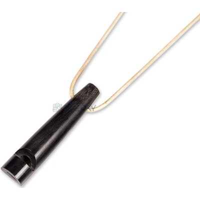 Nobby Píšťalka z byvolieho rohu 1 tón, 7 cm