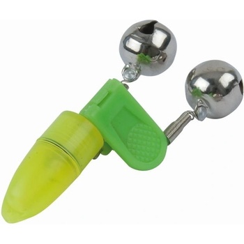 Shakespeare Rolnička ROD BELL WITH LIGHT