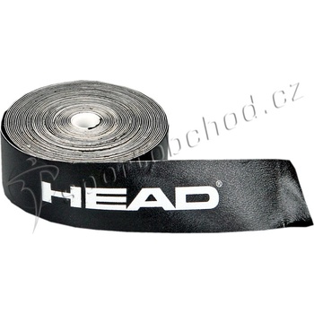 Head Protection Tape čierna