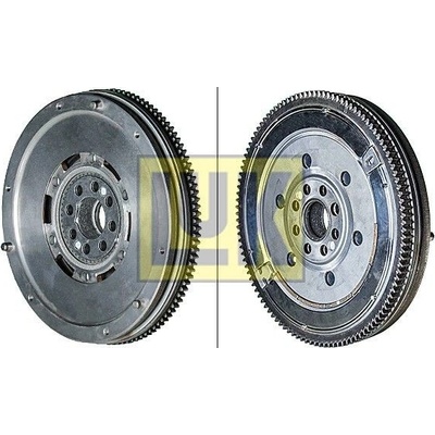 Setrvačník Schaeffler LuK 415 0021 10