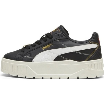 Puma Karmen II Class Act 397458-01 čierna