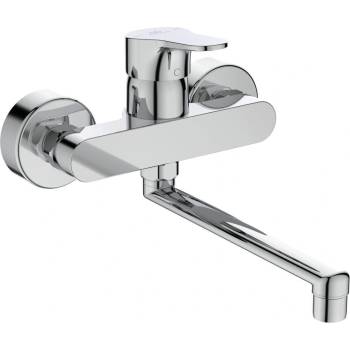 Vidima Cтенен смесител за кухня Cerabase, Vidima, BD488AA (BD488AA)