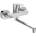 Vidima Cтенен смесител за кухня Cerabase, Vidima, BD488AA (BD488AA)
