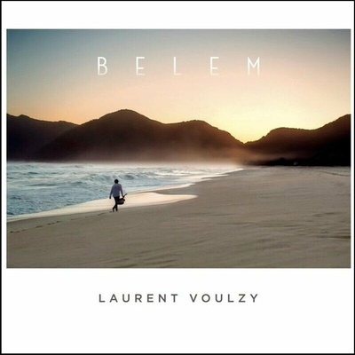 Belem - Laurent Voulzy CD