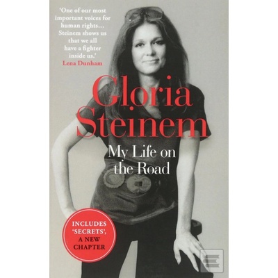 My Life on the Road Steinem Gloria