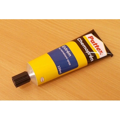 PATTEX Chemoprén Extrém 120 g