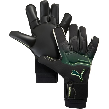 PUMA Вратарски ръкавици Puma ULTRA Ultimate Hybrid Goalkeeper Gloves 042081-03 Размер 8