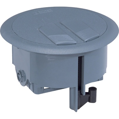 LEGRAND Krabice 89644 podlahová