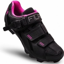 FLR F55KN Black/Pink