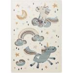 Hanse Home Детски килим 160x235 cm Einhorn - Hanse Home (106413-160x235)