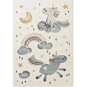 Hanse Home Детски килим 160x235 cm Einhorn - Hanse Home (106413-160x235)