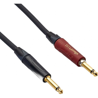 Bespeco AH450SL 4, 5 m Директен - Директен Инструментален кабел (AH450SL)