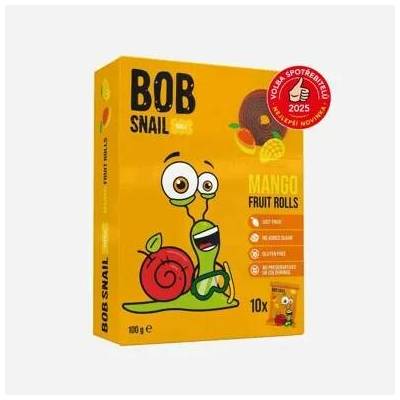Bob Snail Mango a jablko 100 g