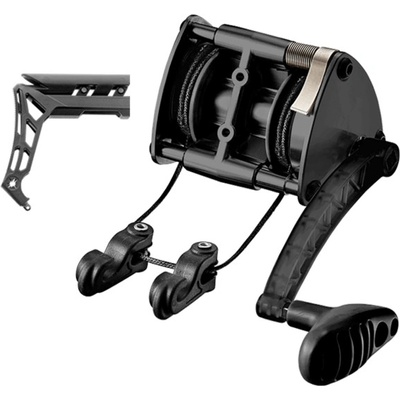 Navijak Poe Lang Ek ARCHERY Blade Jag II Ballistic/Accelerator 370 kľukový