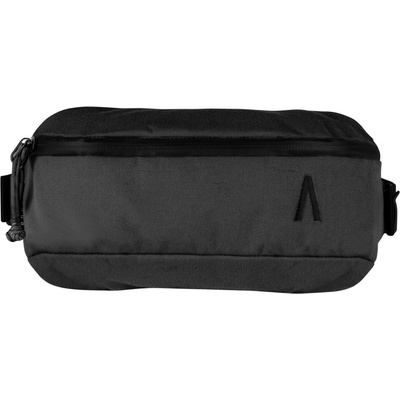 Boundary Supply Rennen Sling Bag Black