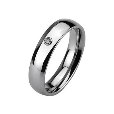 Nubis NWF1025 dámský snubní prsten zirkon NWF1025 6Zr